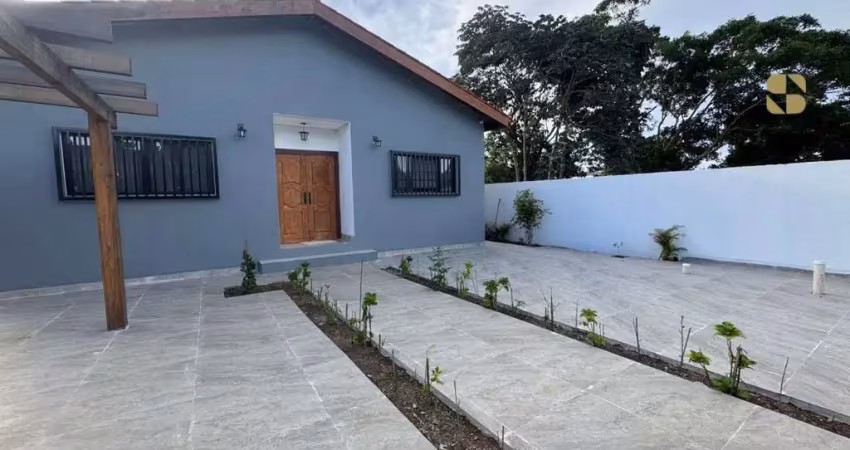 Casa com 3 quartos para alugar na Rua Projetada, 800, Bom Clima, Chapada dos Guimarães
