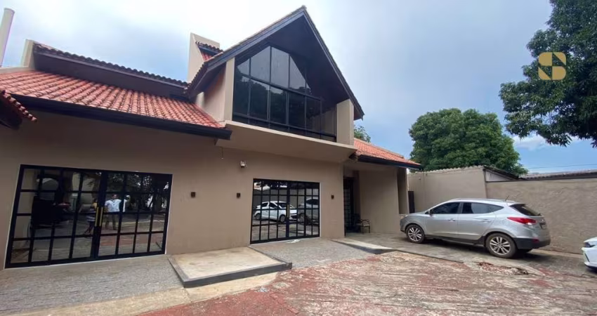 Sala comercial para alugar na Salim Nadaf, 1, Centro Norte, Várzea Grande