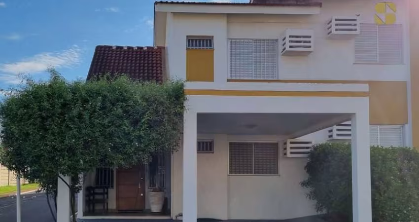 Casa em condomínio fechado com 3 quartos à venda na Minuano, 165, Jardim Bom Clima, Cuiabá