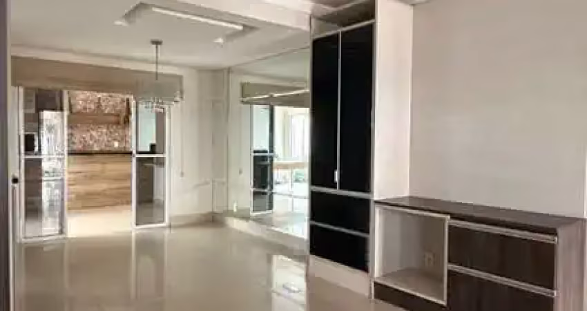 Casa em condomínio fechado com 3 quartos à venda na Engenheiro Ricardo Franco, 01, Despraiado, Cuiabá