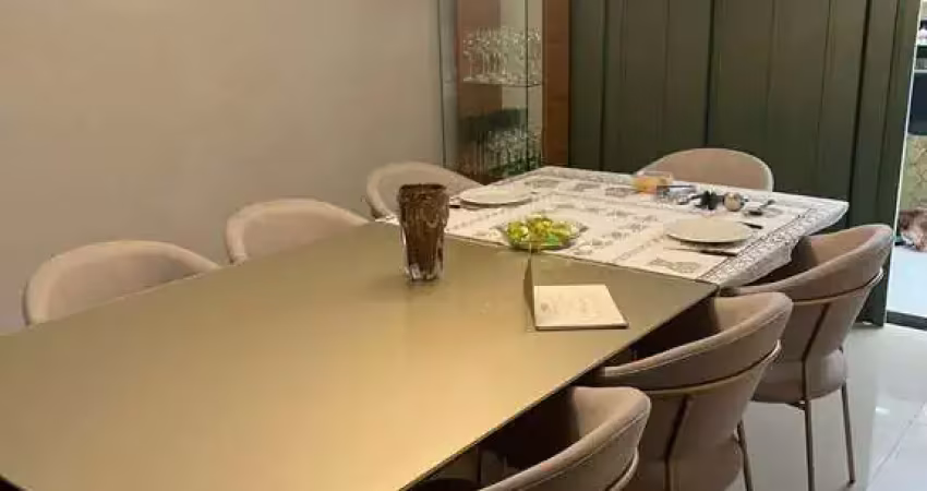 Casa em condomínio fechado com 3 quartos à venda na Engenheiro Ricardo Franco, 02, Despraiado, Cuiabá