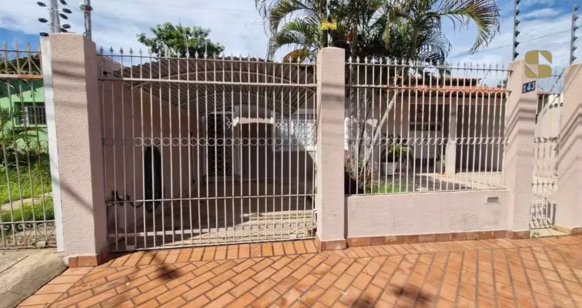 Casa com 3 quartos à venda na Rua Trinta e Cinco, 143, Boa Esperança, Cuiabá