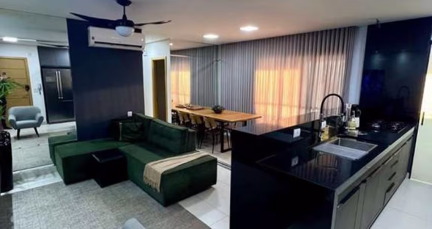 Apartamento com 3 quartos à venda na General Ramiro de Noronha, 0965, Jardim Cuiabá, Cuiabá