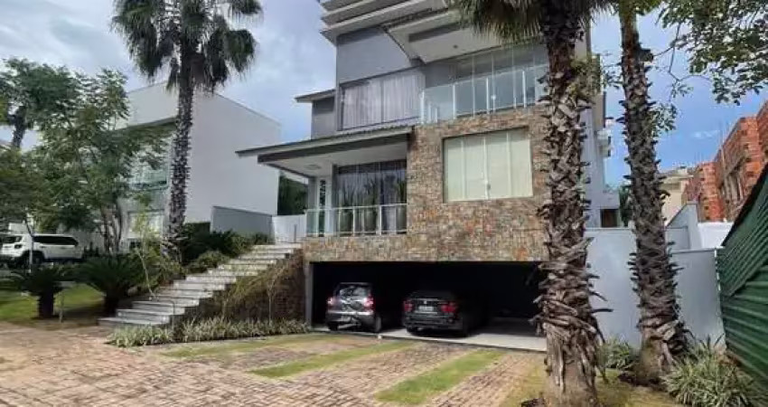 Casa em condomínio fechado com 3 quartos para alugar na Érico Gonçalves Preza Filho, 123, Jardim Itália, Cuiabá