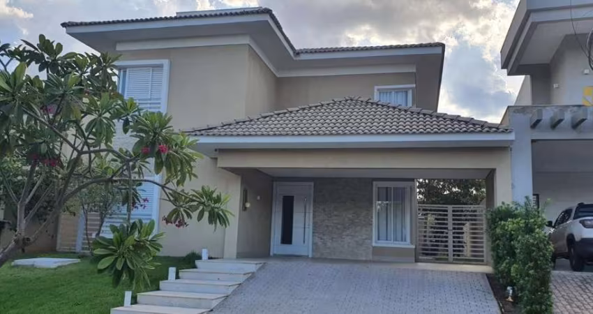 Casa em condomínio fechado com 4 quartos à venda na Rodovia Arquiteto Hélder Cândia Km 2,5, 1044, Ribeirão do Lipa, Cuiabá