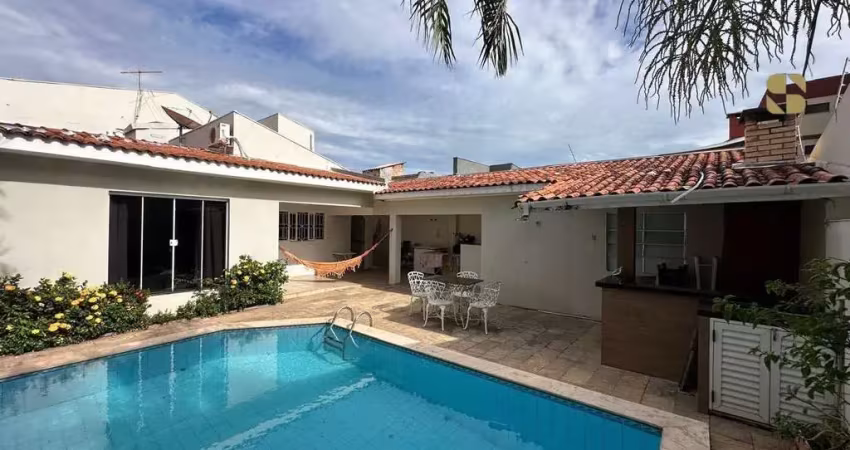 Casa com 4 quartos à venda na Rua C, 13, Morada do Ouro, Cuiabá