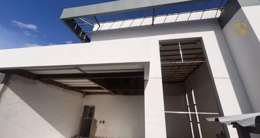 Casa em condomínio fechado com 3 quartos à venda na Avenida Professora Edna Maria de Albuquerque Affi, 9, Condomínio Primor das Torres, Cuiabá