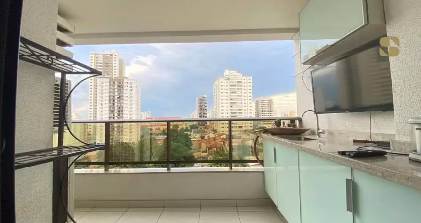Apartamento com 3 quartos à venda na General Pirineus de Souza, 215, Duque de Caxias I, Cuiabá