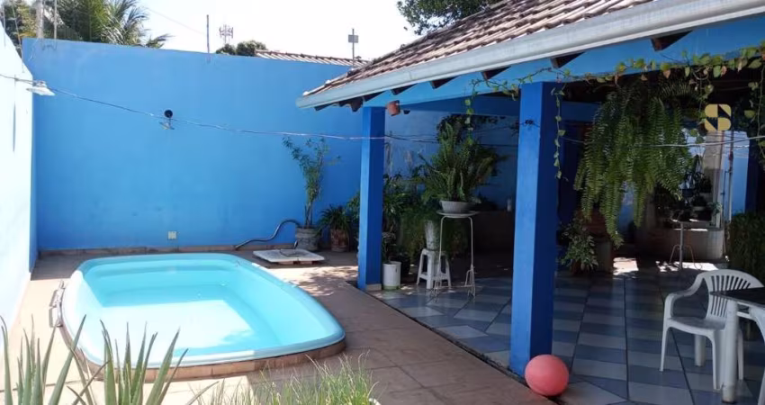 Casa com 4 quartos à venda na Vinte e Nove, 158, Jardim Nossa Senhora Aparecida, Cuiabá