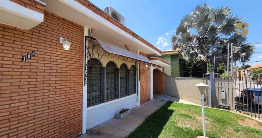 Casa com 3 quartos à venda na José Rabello Leite, 10, Santa Rosa, Cuiabá