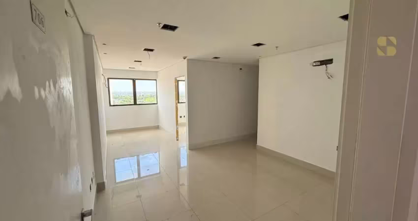 Sala comercial para alugar na das Flores, 945, Jardim Cuiabá, Cuiabá