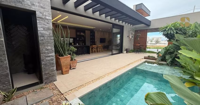 Casa em condomínio fechado à venda na Alameda Flamboyant, 3, Petrópolis, Várzea Grande