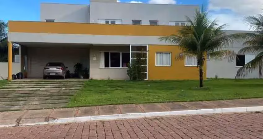 Casa em condomínio fechado com 4 quartos à venda na Helder Cândia,, 2700, Ribeirão do Lipa, Cuiabá