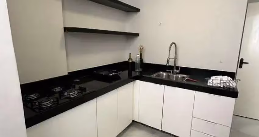 Apartamento com 2 quartos à venda na Avenida Historiador Rubens de Mendonça, 652, Baú, Cuiabá