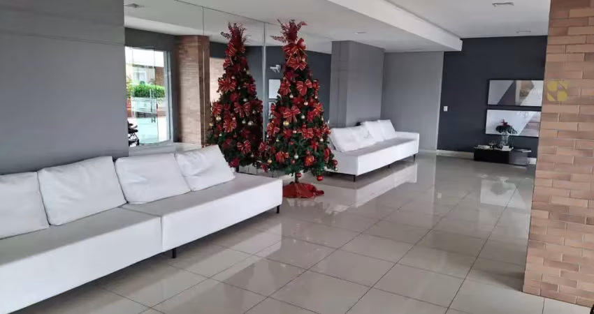 Apartamento com 3 quartos à venda na Archimedes Pereira Lima, 688, Jardim das Américas, Cuiabá