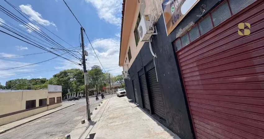 Ponto comercial para alugar na Rua Trinta e Quatro, 280, Boa Esperança, Cuiabá