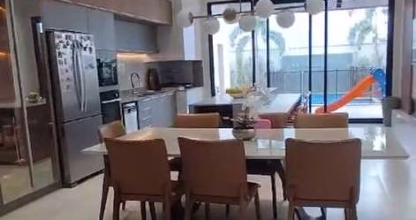 Casa em condomínio fechado com 3 quartos à venda na dos Florais, s/n, 14, Ribeirão do Lipa, Cuiabá