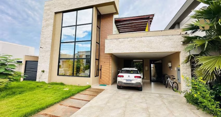 Casa em condomínio fechado com 1 quarto à venda na Vila Jardim, 6, Condomínio Residencial Vila Jardim, Cuiabá