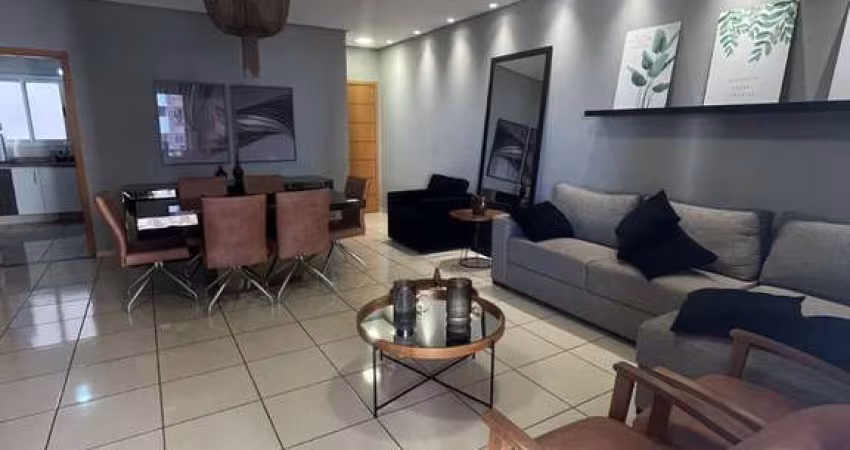 Apartamento com 3 quartos à venda na Rua Professor João Pedro Gardés, 1, Jardim Aclimação, Cuiabá