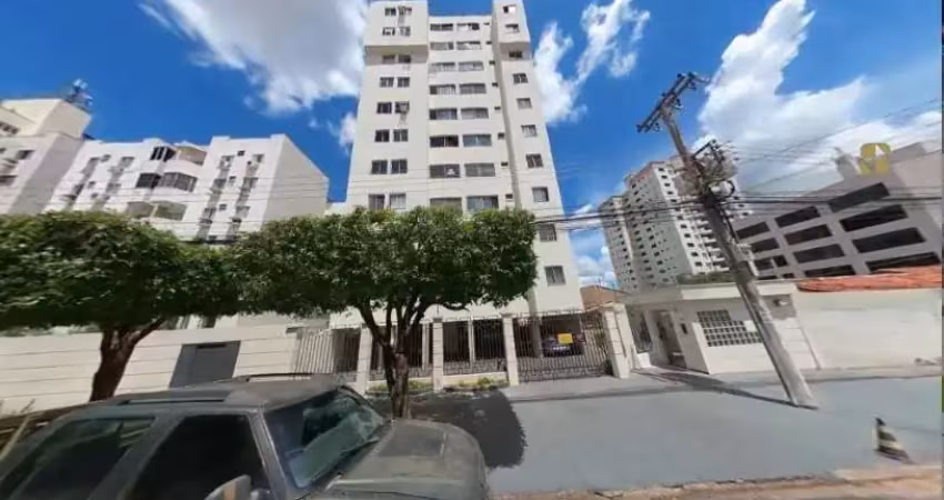 Apartamento com 2 quartos à venda na José de Lacerda Cintra, 22, Bosque da Saúde, Cuiabá
