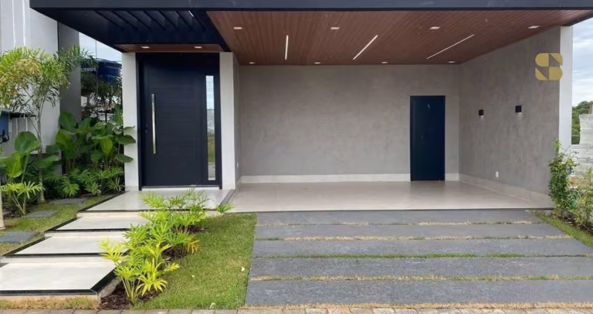 Casa em condomínio fechado com 3 quartos à venda na Arquiteto Hélder Cândia, 5858, Ribeirão do Lipa, Cuiabá