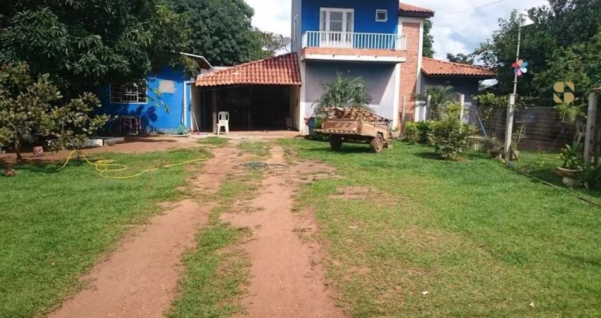 Casa com 5 quartos à venda na Rubens Paes de Barros Filho, 877, Zona Rural, Chapada dos Guimarães