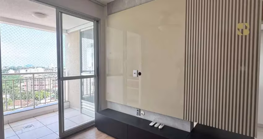 Apartamento com 3 quartos para alugar na Alísios, 45, Despraiado, Cuiabá