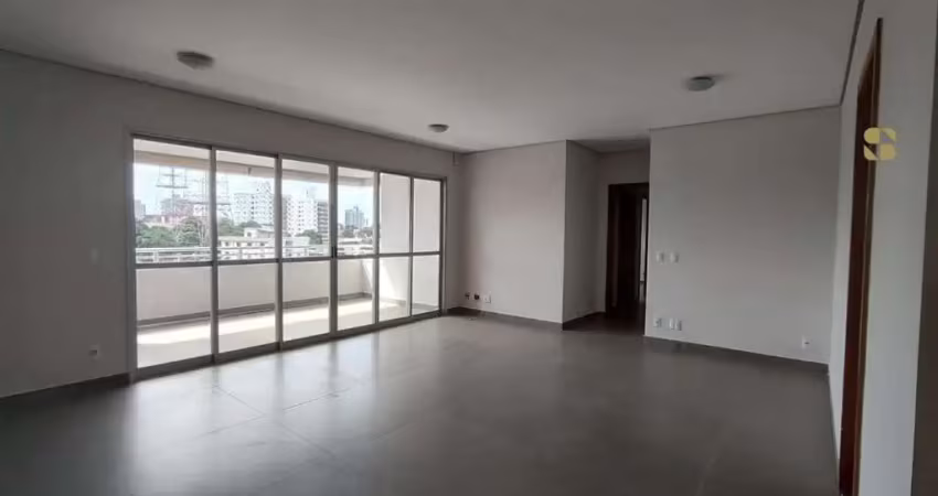 Apartamento com 4 quartos à venda na José Desembargador de Mesquita, 604, Araés, Cuiabá