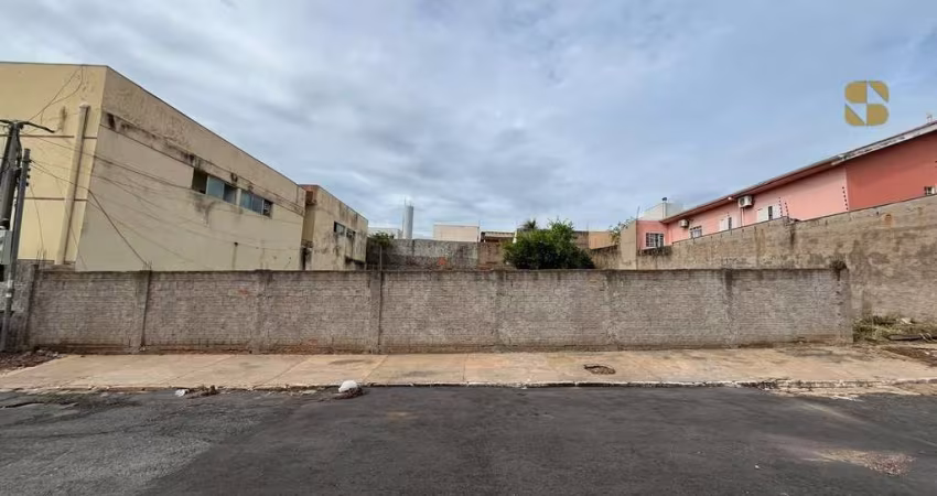 Terreno à venda na Trinta e Quatro, 5, Santa Cruz II, Cuiabá