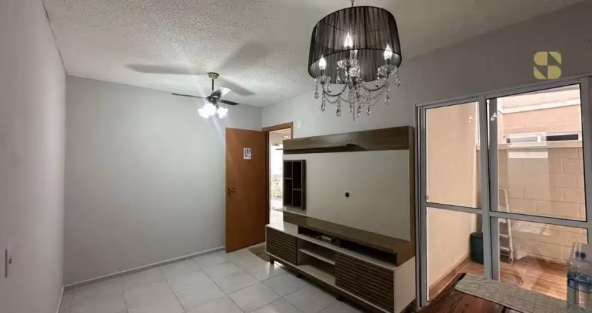 Apartamento com 2 quartos à venda na Rua Vereador Juca do Guaraná, 5000, Jardim Imperial, Cuiabá