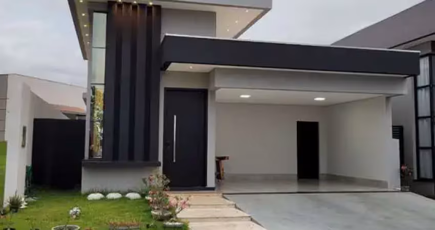 Casa em condomínio fechado com 3 quartos à venda na Professora Edna Maria de Albuquerque Affi, 4, Tijucal, Cuiabá