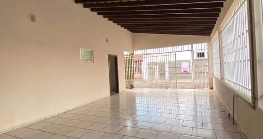 Casa com 4 quartos à venda na Major Firmo Rodrigues, 9, Coophamil, Cuiabá