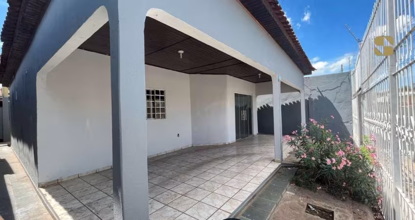 Casa com 2 quartos à venda na Lote 39, Quadra 7, Setor 2, 39, Tijucal, Cuiabá