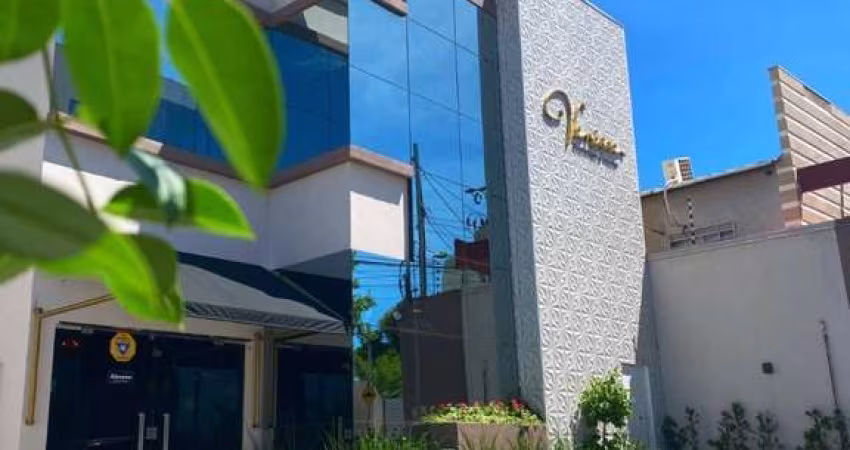 Sala comercial para alugar na Avenida Senador Filinto Müller, 970, Quilombo, Cuiabá