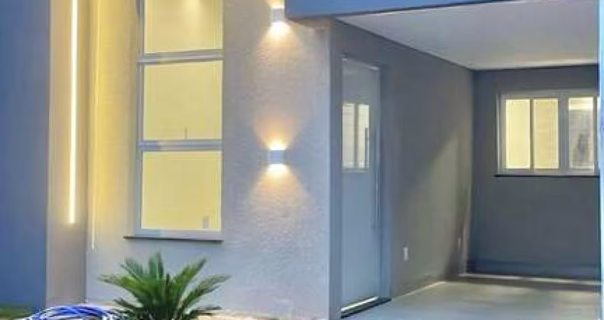 Casa com 3 quartos à venda na Rua Camamu, 1, Parque Georgia, Cuiabá