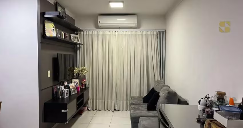 Apartamento com 3 quartos à venda na Dr. José Feliciano Figueiredo, 83, Porto, Cuiabá