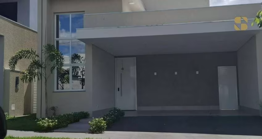 Casa em condomínio fechado com 3 quartos à venda na Professora Edna Maria de Albuquerque Affi, 80, Condomínio Primor das Torres, Cuiabá