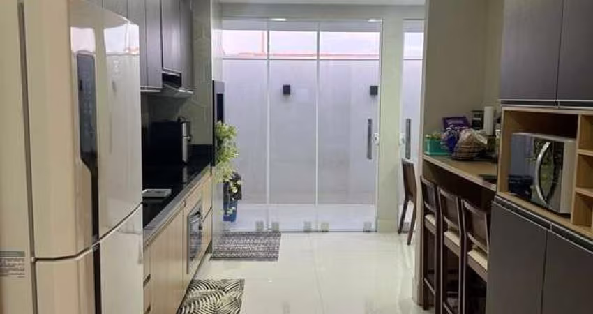 Casa em condomínio fechado com 2 quartos à venda na das Palmeiras, 20, Jardim Imperial, Cuiabá