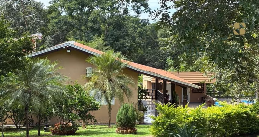 Chácara / sítio com 3 quartos à venda na Emanuel Pinheiro, 20, Zona Rural, Cuiabá