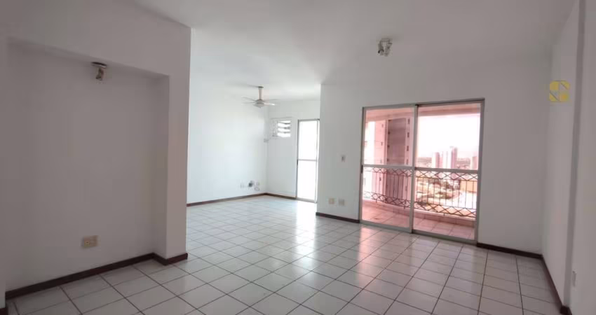 Apartamento com 3 quartos à venda na Marechal Floriano Peixoto, 1600, Duque de Caxias I, Cuiabá