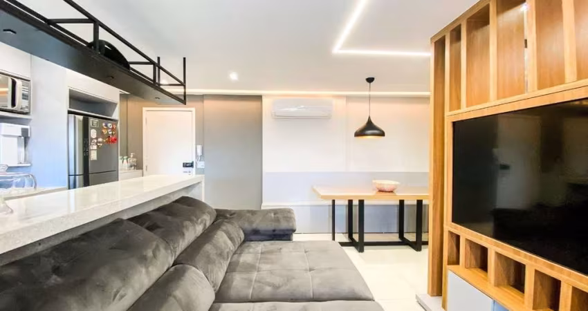 Apartamento com 3 quartos à venda na Avenida Archimedes Pereira Lima, 689, Jardim das Américas, Cuiabá