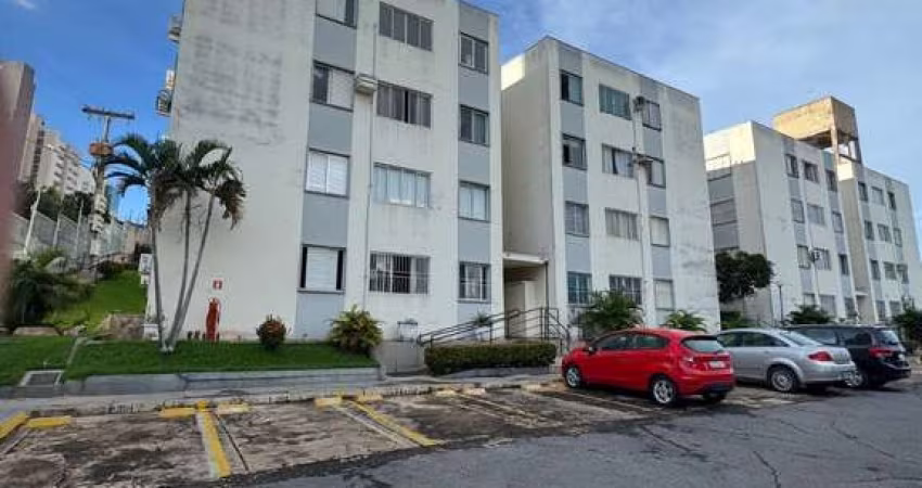 Apartamento com 2 quartos para alugar na Rua F, 1, Jardim Aclimação, Cuiabá