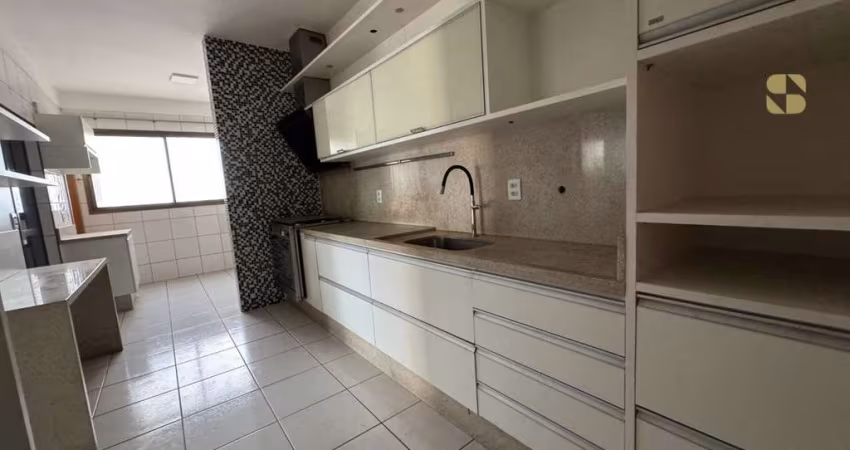 Apartamento com 3 quartos à venda na Tancredo de Almeida Neves, 108, Pico do Amor, Cuiabá