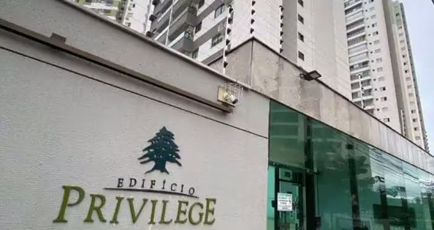 Apartamento com 3 quartos para alugar na General Pirineus de Souza, 215, Duque de Caxias I, Cuiabá