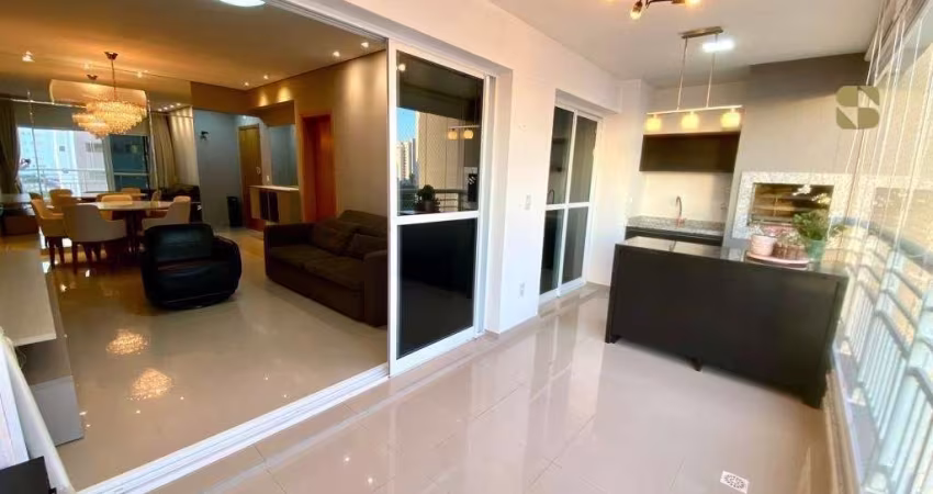Apartamento com 3 quartos à venda na Rua General Pirineus de Souza, 337, Duque de Caxias I, Cuiabá