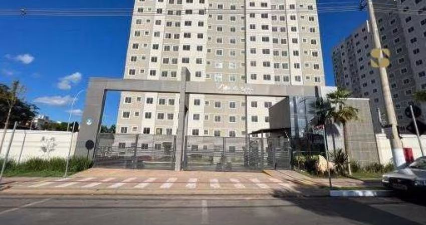 Apartamento com 2 quartos à venda na Avenida Ipiranga, 1911, Cidade Alta, Cuiabá