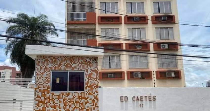 Apartamento com 3 quartos para alugar na Aristides Félix de Andrade, 77, Araés, Cuiabá
