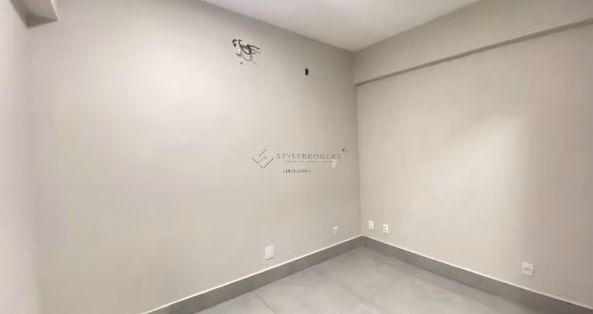 Sala comercial para alugar na Avenida Isaac Póvoas, 855, Centro-Norte, Cuiabá