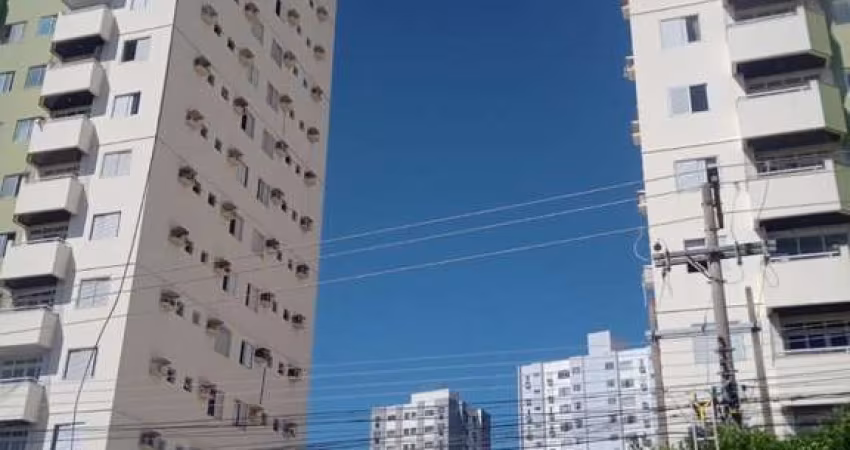 Apartamento com 1 quarto para alugar na Agrícola Paes de Barros, 670, Cidade Alta, Cuiabá