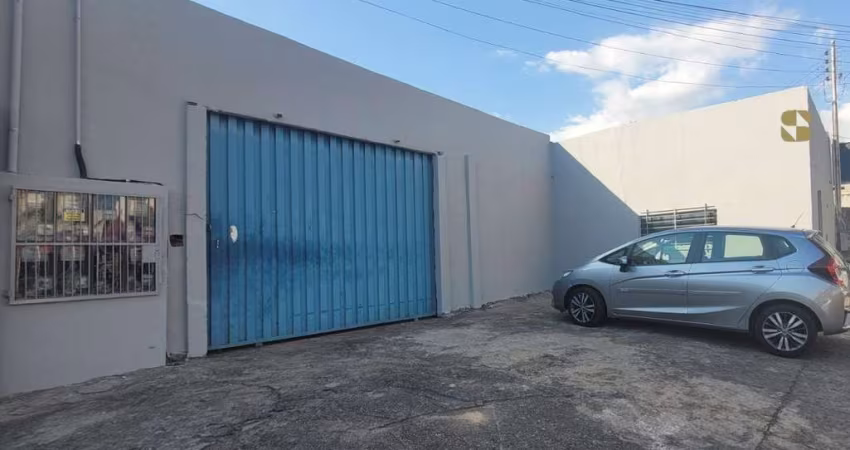 Barracão / Galpão / Depósito para alugar na Poxoréu, 36, Alvorada, Cuiabá